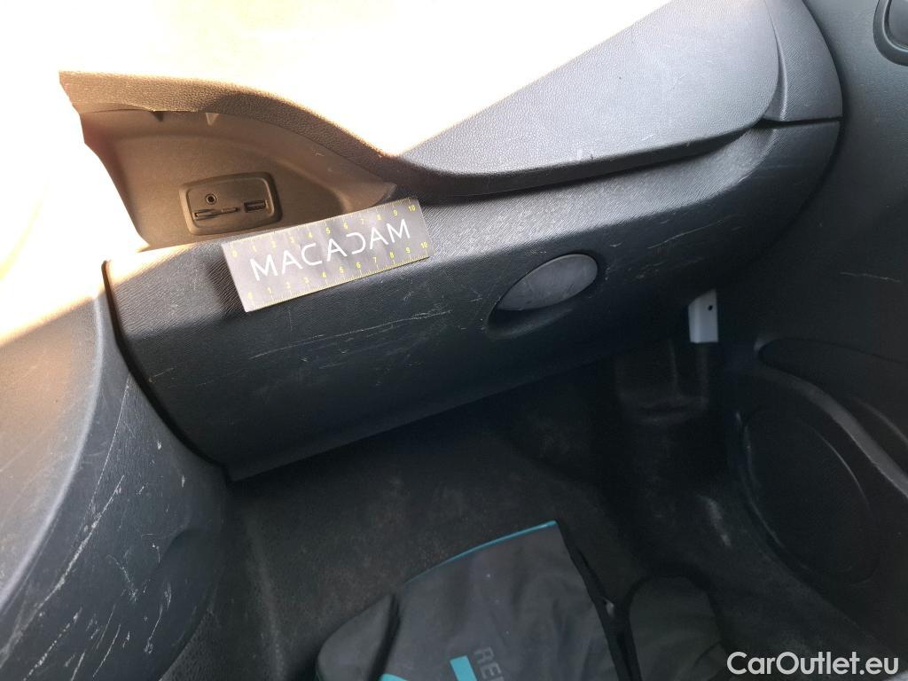  Renault  Kangoo  Z.E. 33 Extra BVA / CONTRAT DE BATTERIE #20