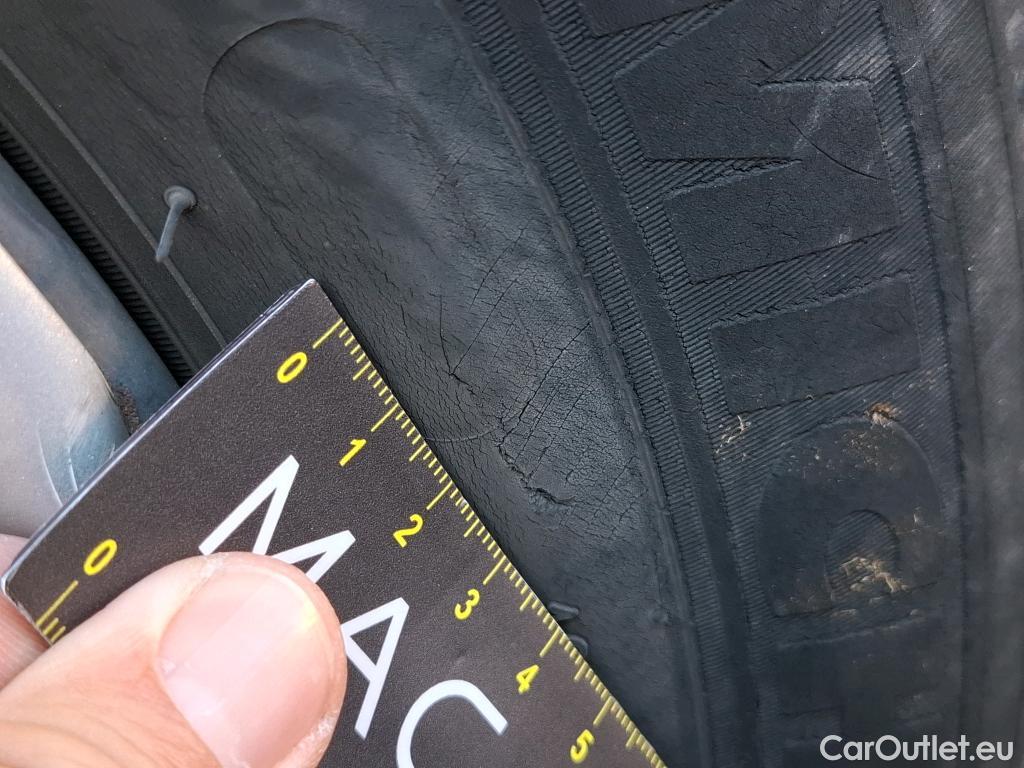  Renault  Kangoo  Z.E. 33 Extra BVA / CONTRAT DE BATTERIE #41