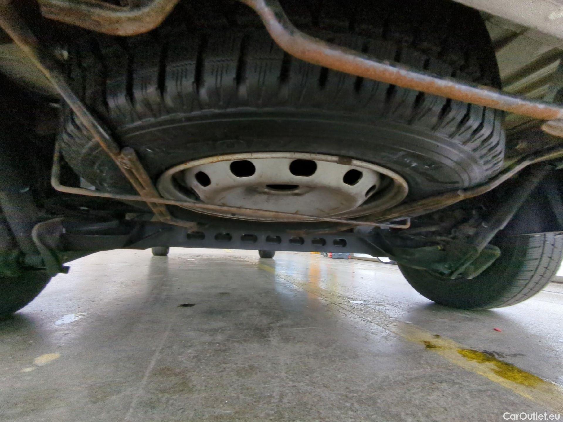  Renault  Trafic  III Fourgon L2H1 3T Confort 2.0 dCi 130CV BVM6 E6d #14