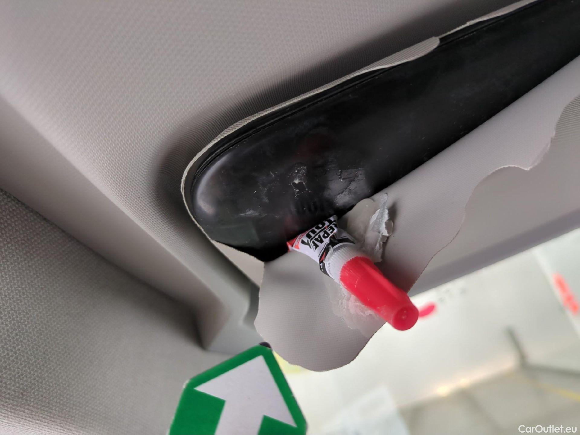  Renault  Kangoo RENAULT  Express VU 4p Fourgonnette Grand Confort - Blue dCi 95 #1