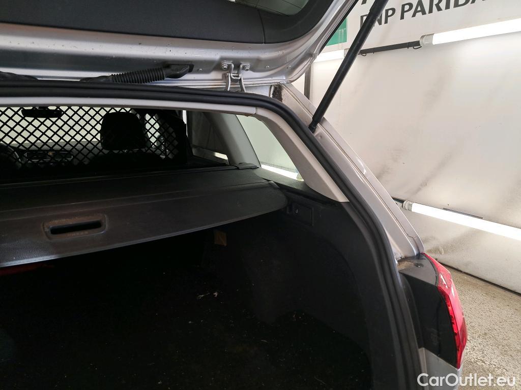  Volkswagen  Golf  VII Break Confortline Business BMT 1.6 TDI 115CV BVM5 E6dT #12