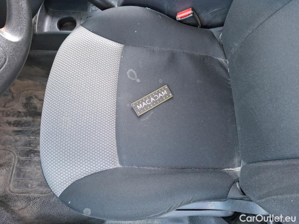  Renault  Kangoo  Z.E. 33 Extra BVA / CONTRAT DE BATTERIE #35