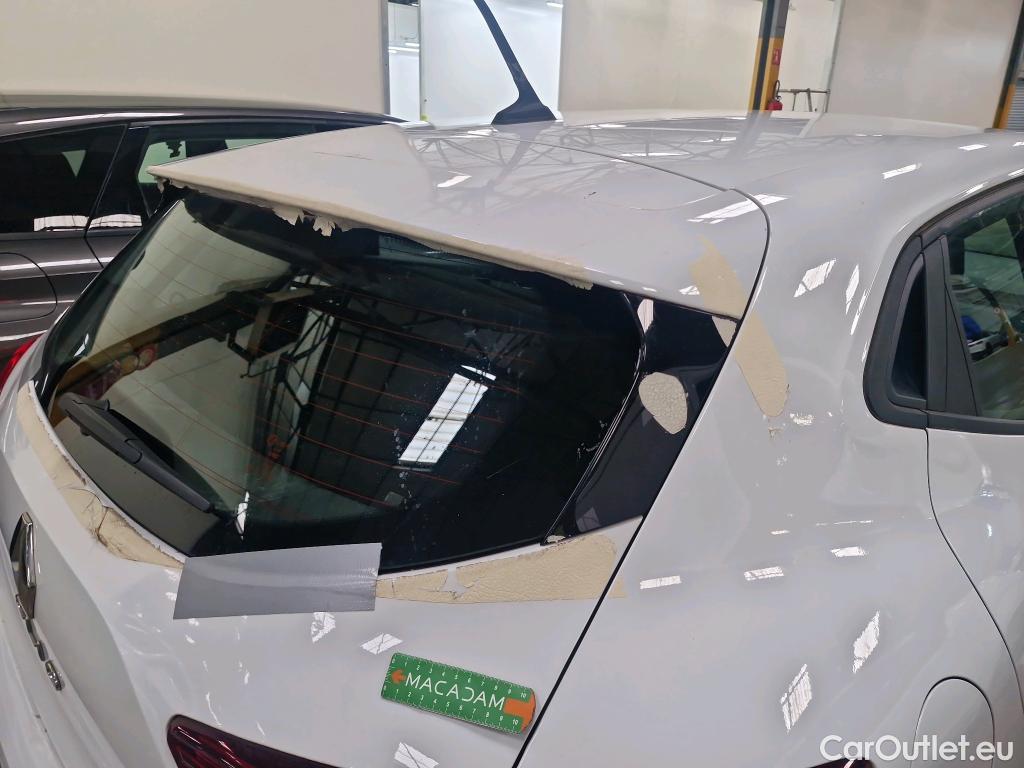  Renault  Clio  V Société Air Nav 1.5 dCi 85CV BVM6 E6dT #66