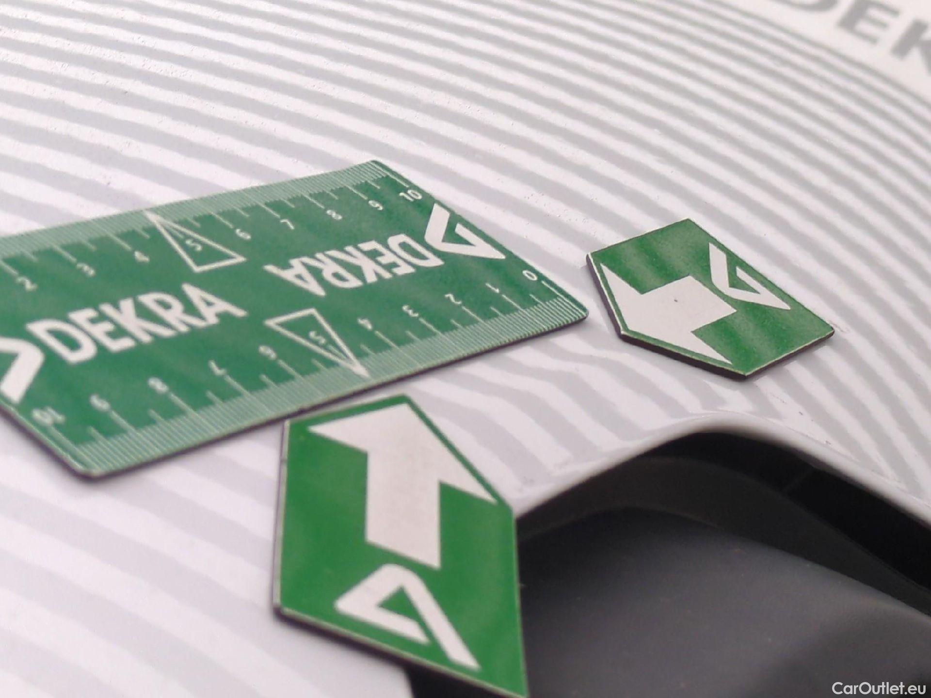  Renault  Kangoo  Express Maxi Extra (Série Spéciale) 1.5 dCi 90CV BVM5 E6 #28