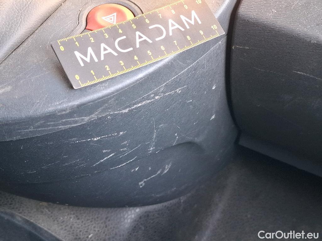  Renault  Kangoo  Z.E. 33 Extra BVA / CONTRAT DE BATTERIE #19