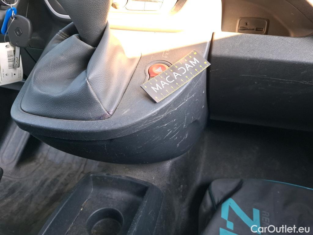  Renault  Kangoo  Z.E. 33 Extra BVA / CONTRAT DE BATTERIE #18