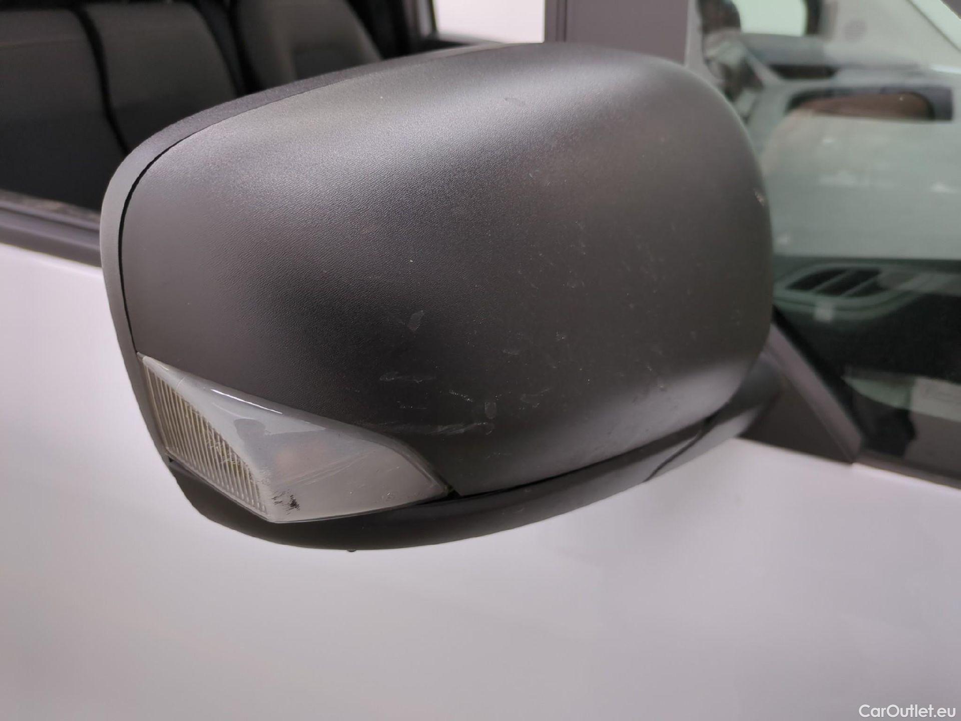  Renault  Kangoo RENAULT  Express VU 4p Fourgonnette Grand Confort - Blue dCi 95 #14