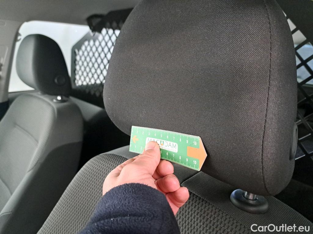  Volkswagen  Golf  VII Break Confortline Business BMT 1.6 TDI 115CV BVM5 E6dT #23