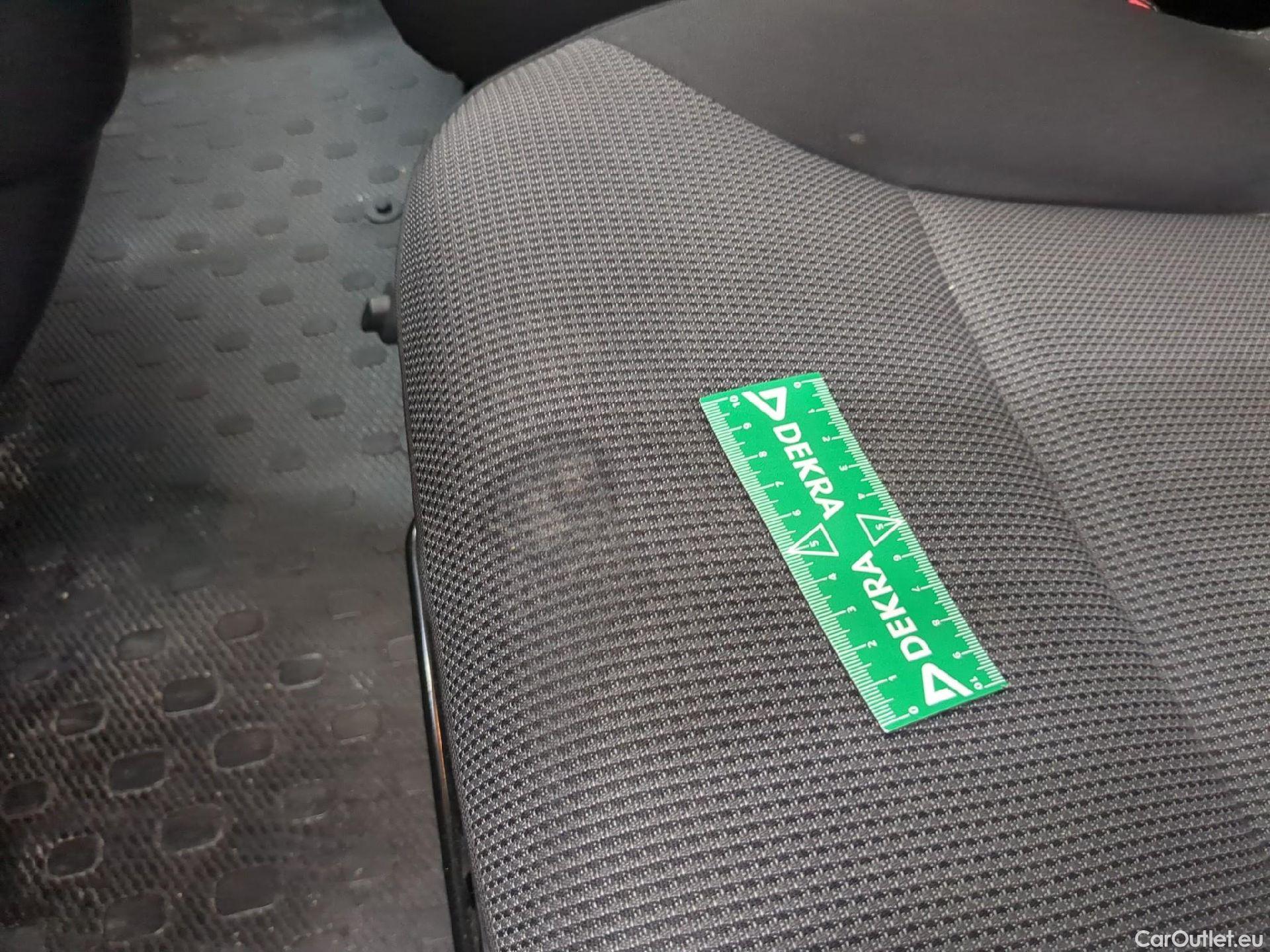  Renault  Trafic  III Fourgon L2H1 3T Confort 2.0 dCi 130CV BVM6 E6d #3