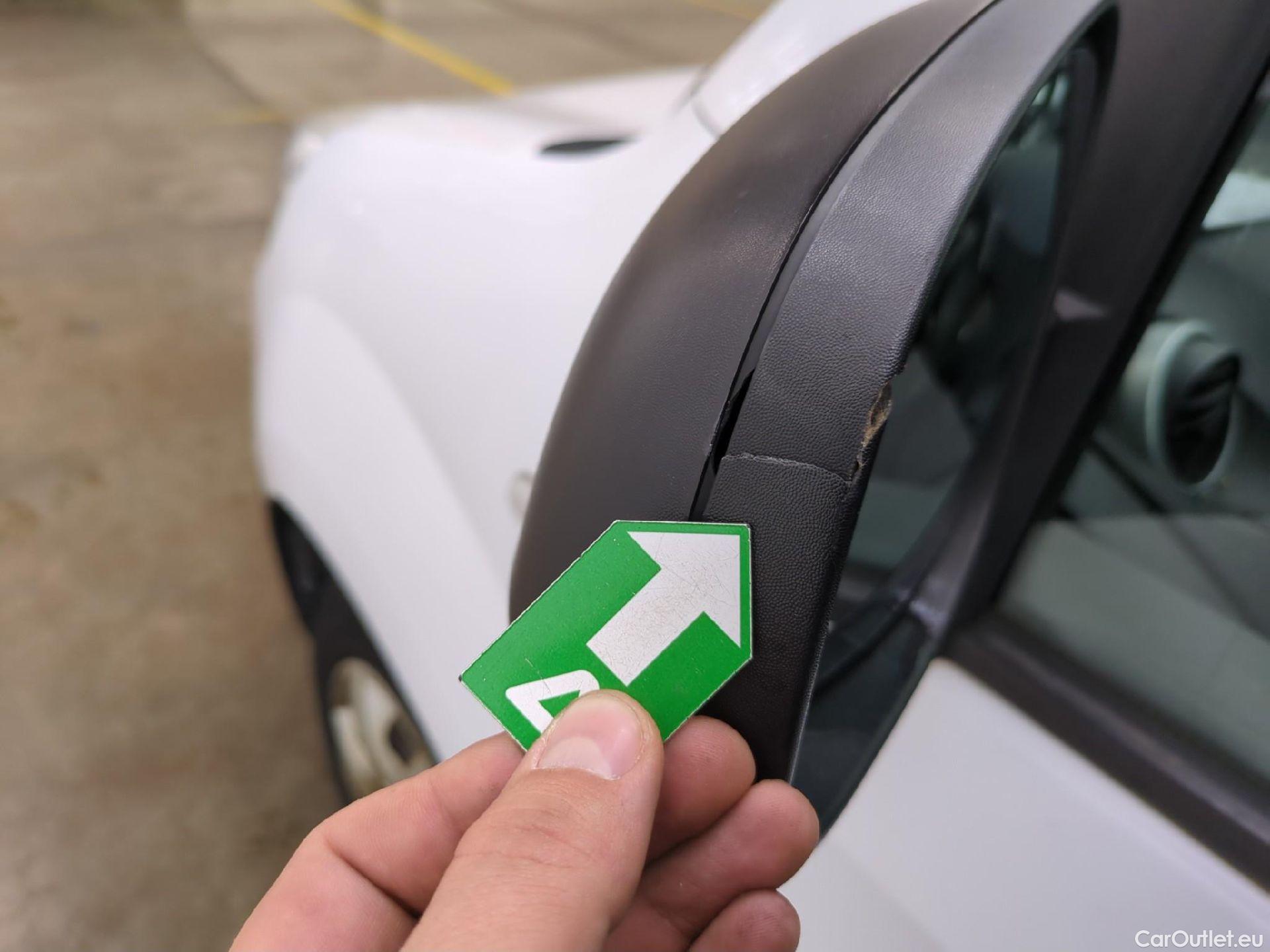  Renault  Kangoo  Express Maxi Extra (Série Spéciale) 1.5 dCi 90CV BVM5 E6 #16