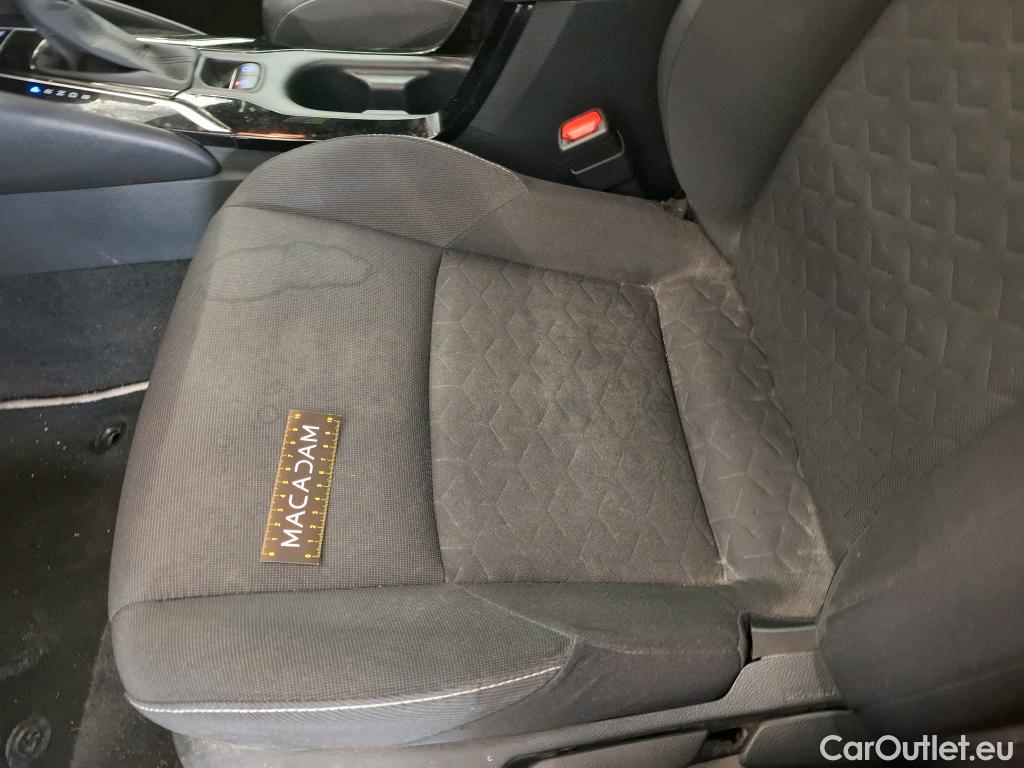  Toyota  Corolla  Touring Sports / 2018 / 5P / Break Hybride 122h Dynamic Business Stage Acad / TRANSFO VP/VF #8