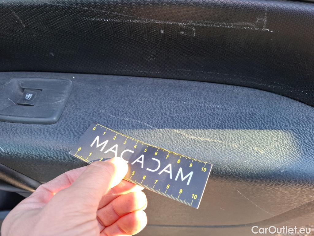  Renault  Kangoo  Z.E. 33 Extra BVA / CONTRAT DE BATTERIE #28