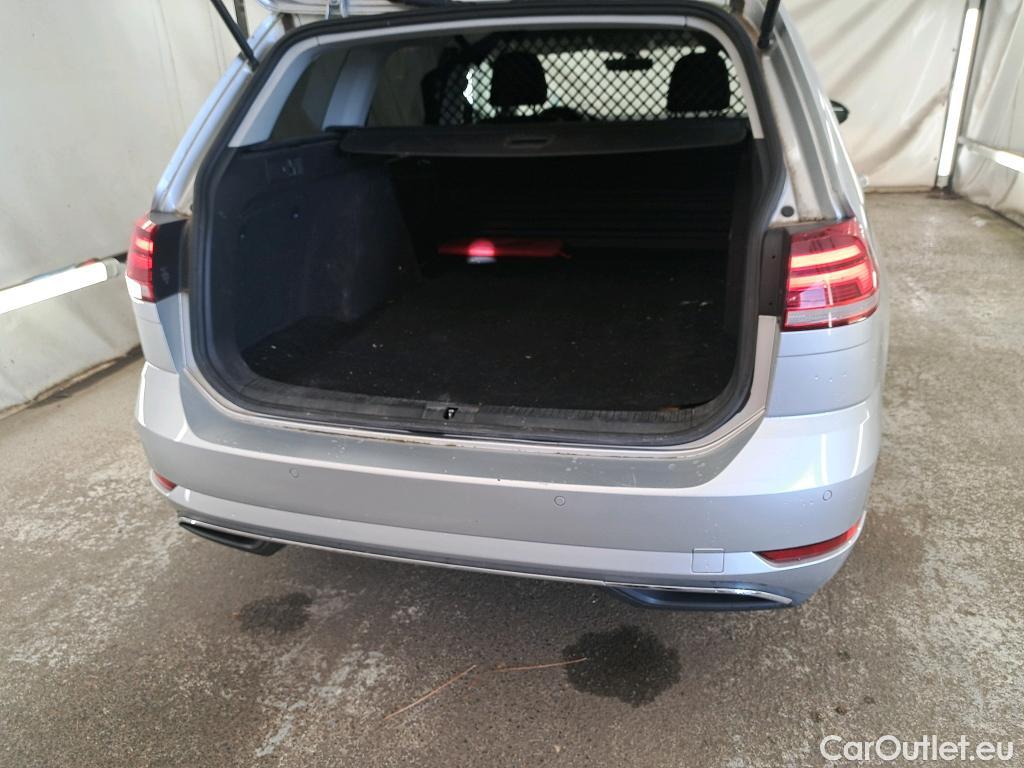  Volkswagen  Golf  VII Break Confortline Business BMT 1.6 TDI 115CV BVM5 E6dT #11