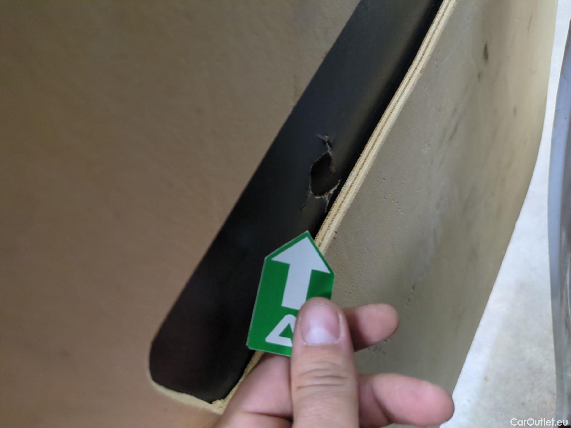  Renault  Kangoo  Express Maxi Extra (Série Spéciale) 1.5 dCi 90CV BVM5 E6 #12