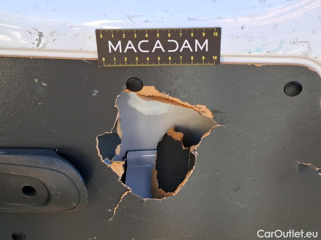  Renault  Kangoo  Z.E. 33 Extra BVA / CONTRAT DE BATTERIE #33