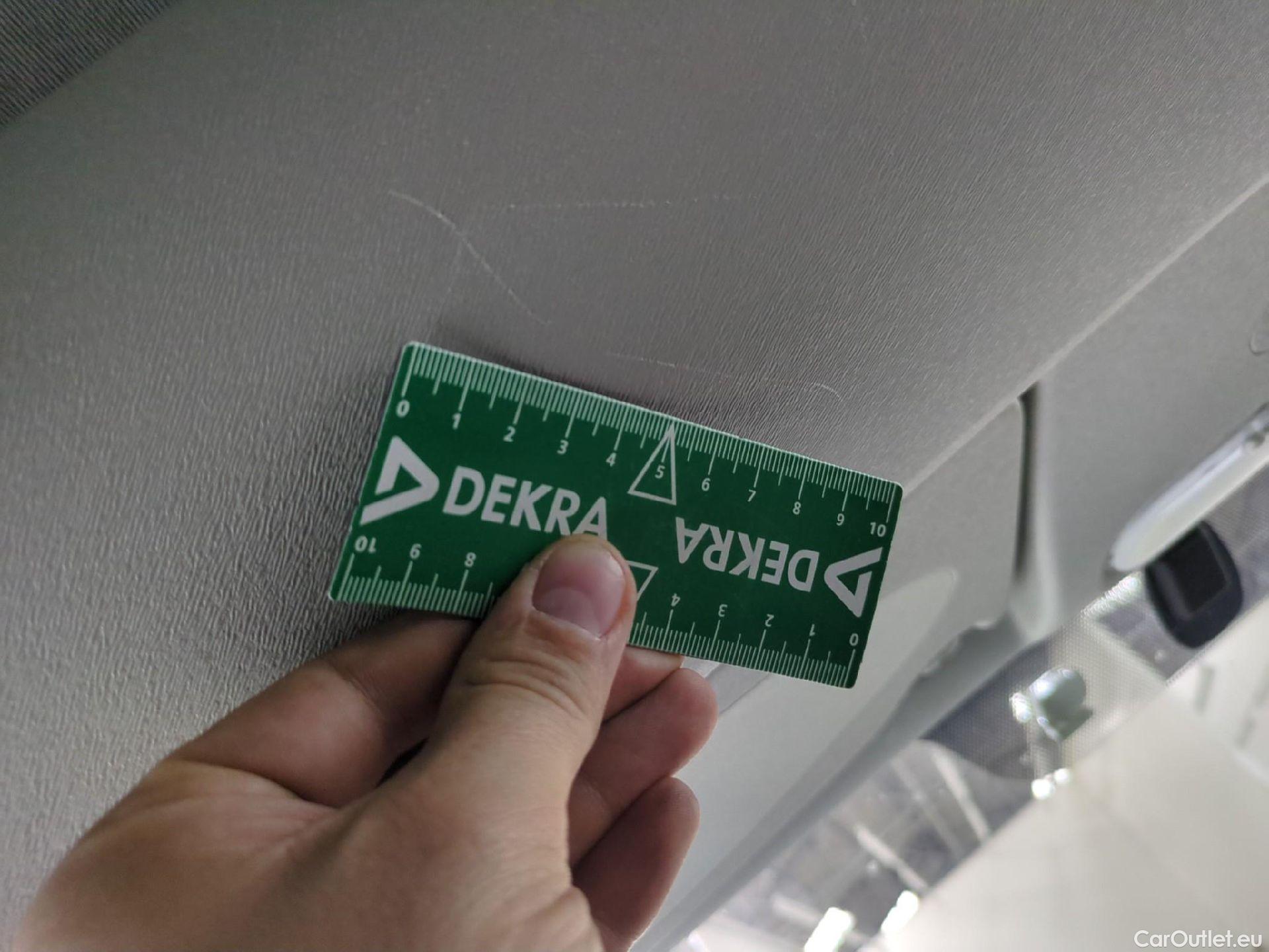  Renault  Kangoo  Express Maxi Extra (Série Spéciale) 1.5 dCi 90CV BVM5 E6 #2