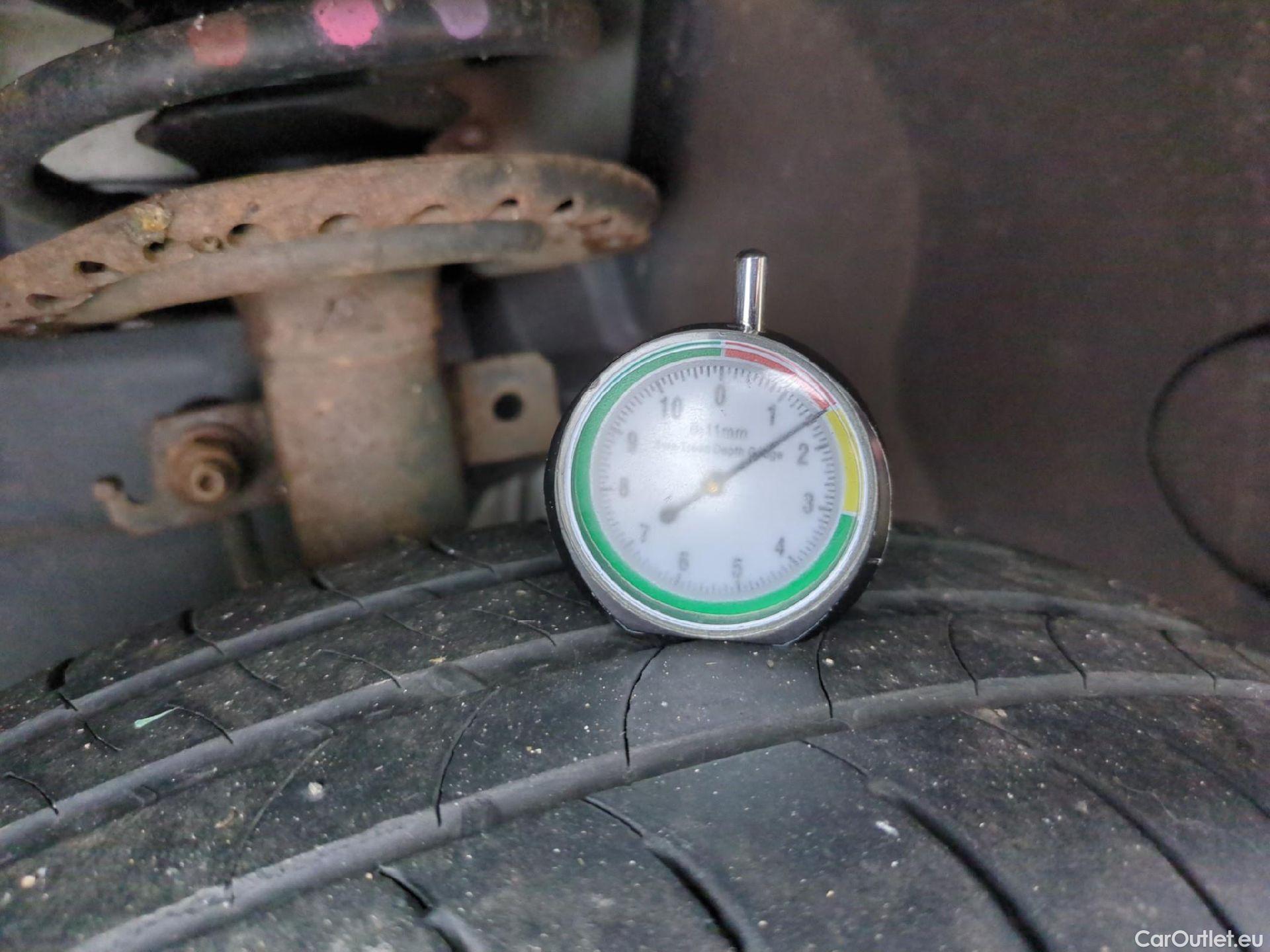  Renault  Kangoo  Express Maxi Extra (Série Spéciale) 1.5 dCi 90CV BVM5 E6 #20