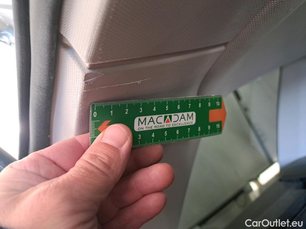  Volkswagen  Golf  VII Break Confortline Business BMT 1.6 TDI 115CV BVM5 E6dT #15