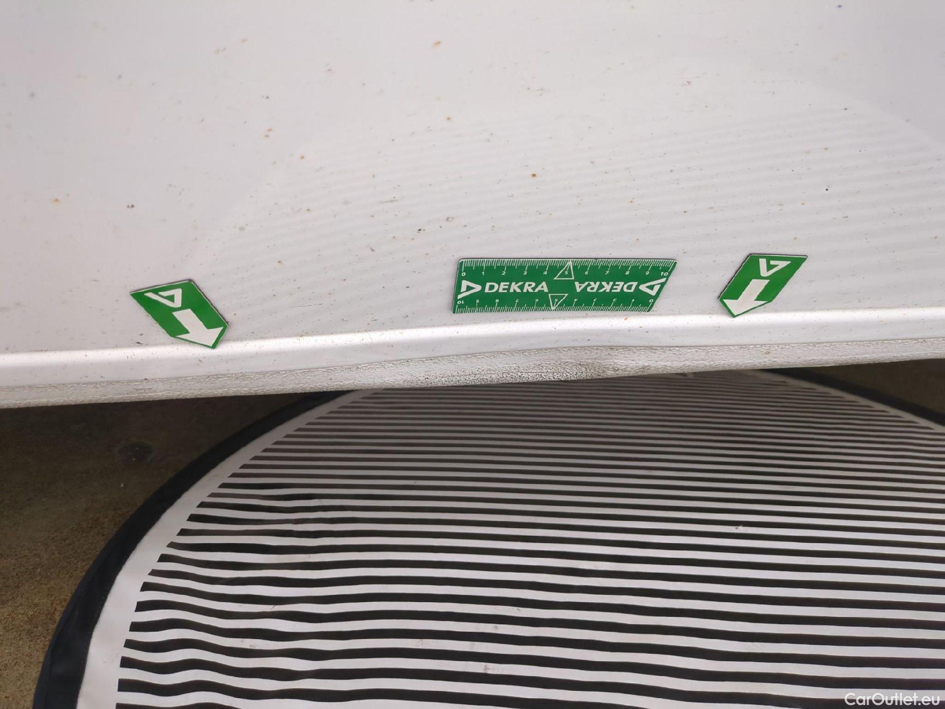  Renault  Kangoo  Express Maxi Extra (Série Spéciale) 1.5 dCi 90CV BVM5 E6 #32