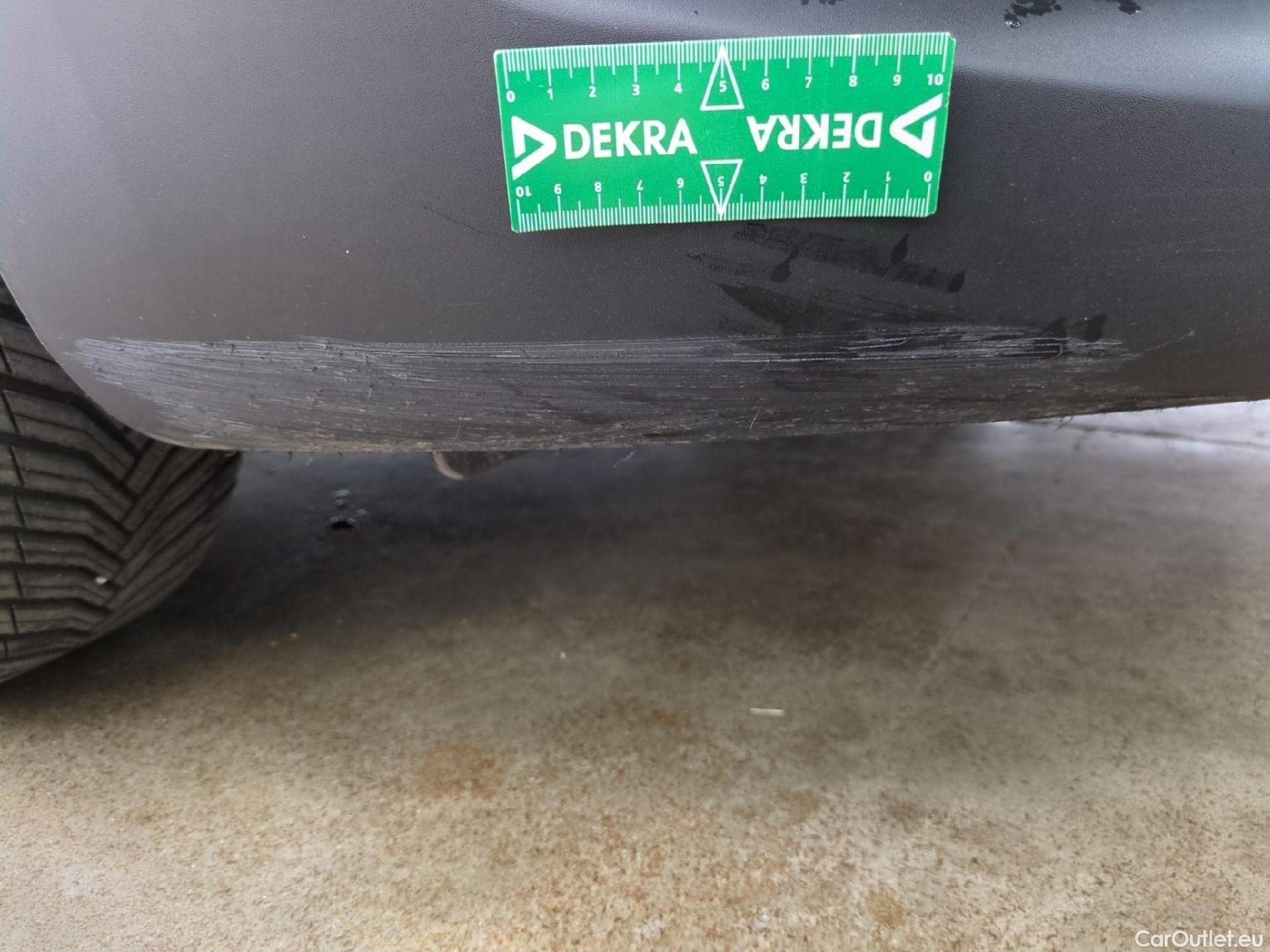  Renault  Kangoo RENAULT  Express VU 4p Fourgonnette Grand Confort - Blue dCi 95 #22