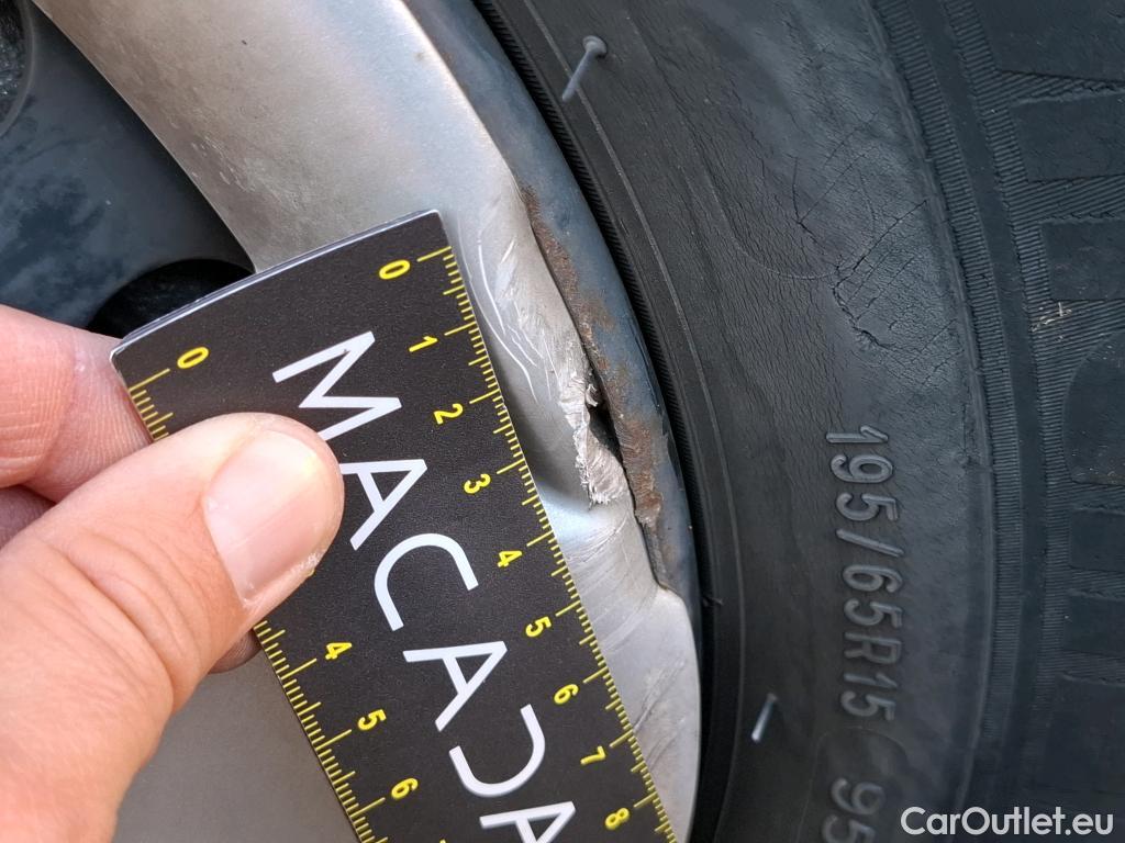  Renault  Kangoo  Z.E. 33 Extra BVA / CONTRAT DE BATTERIE #39