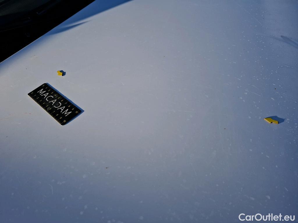  Renault  Kangoo  Z.E. 33 Extra BVA / CONTRAT DE BATTERIE #12