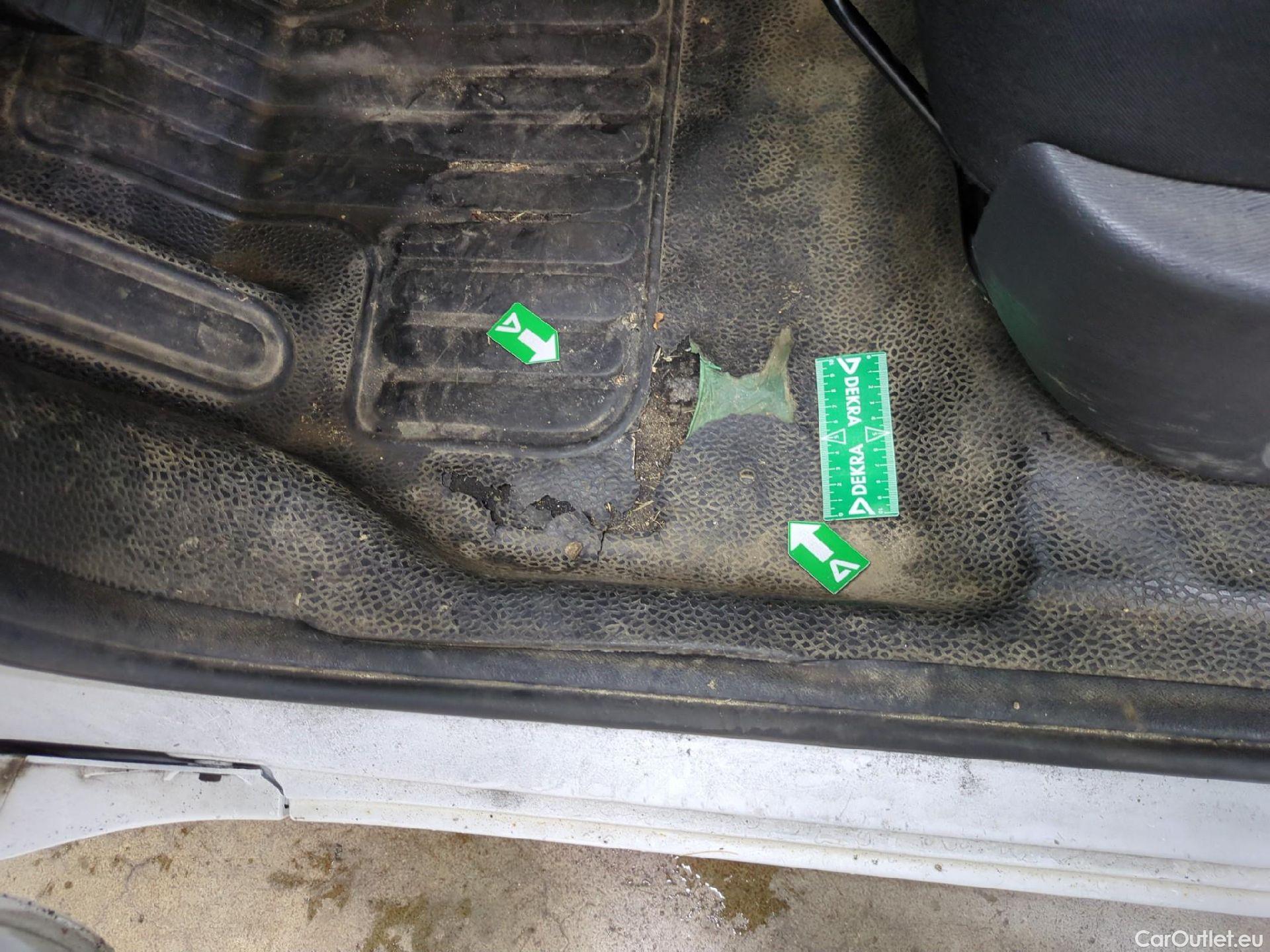  Renault  Kangoo  Express Maxi Extra (Série Spéciale) 1.5 dCi 90CV BVM5 E6 #5