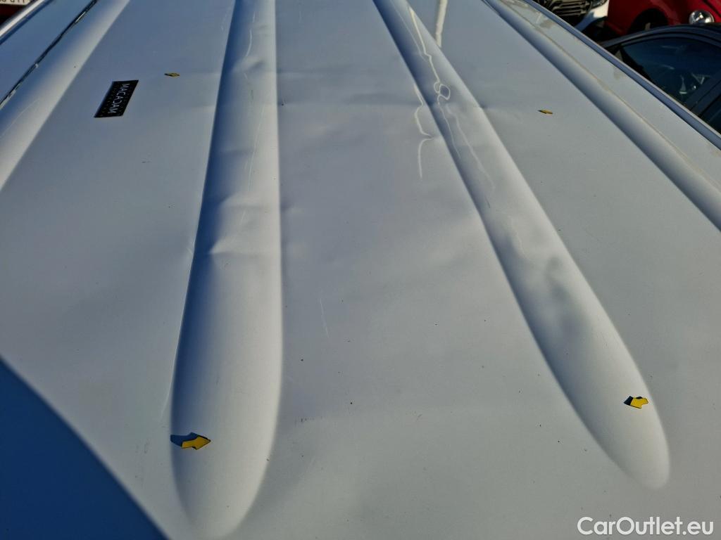  Renault  Kangoo  Z.E. 33 Extra BVA / CONTRAT DE BATTERIE #3