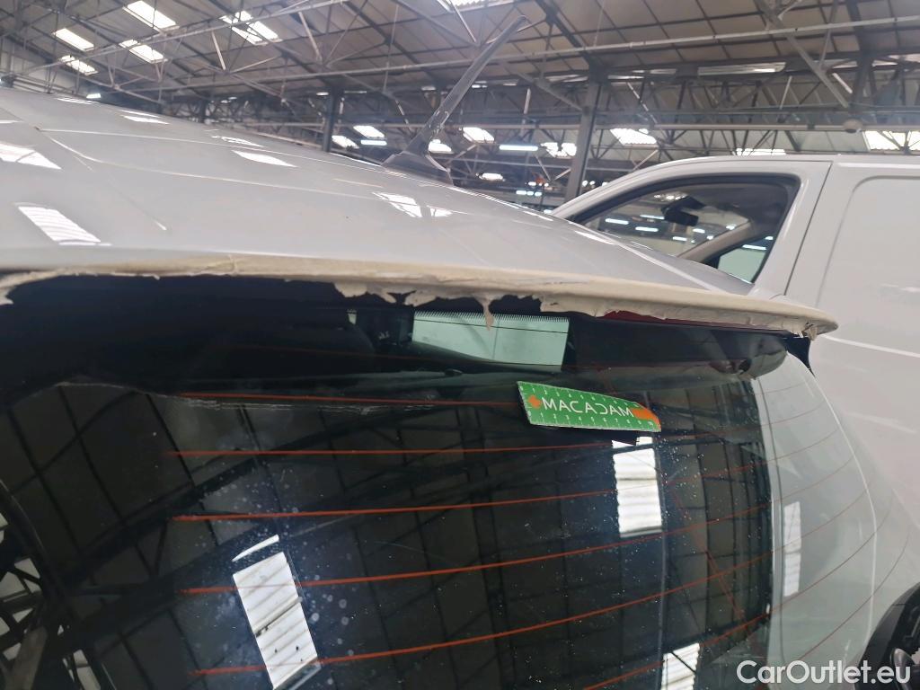  Renault  Clio  V Société Air Nav 1.5 dCi 85CV BVM6 E6dT #64