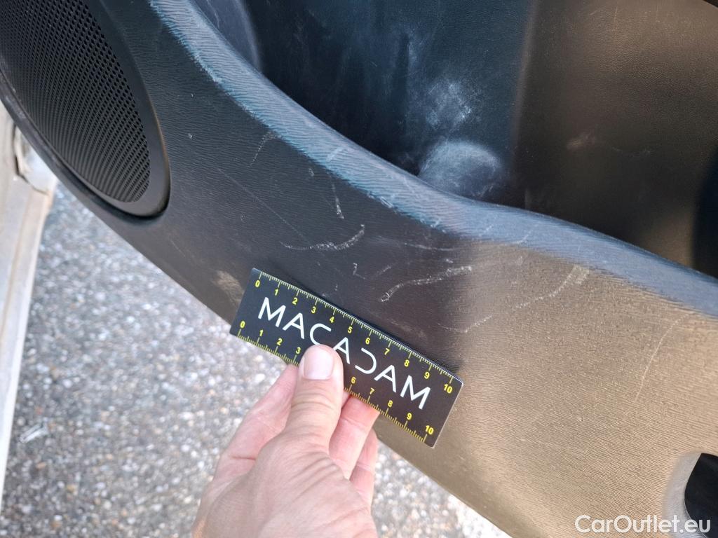  Renault  Kangoo  Z.E. 33 Extra BVA / CONTRAT DE BATTERIE #29