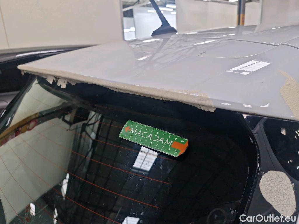  Renault  Clio  V Société Air Nav 1.5 dCi 85CV BVM6 E6dT #65