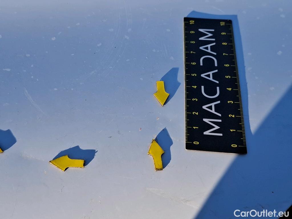  Renault  Kangoo  Z.E. 33 Extra BVA / CONTRAT DE BATTERIE #11