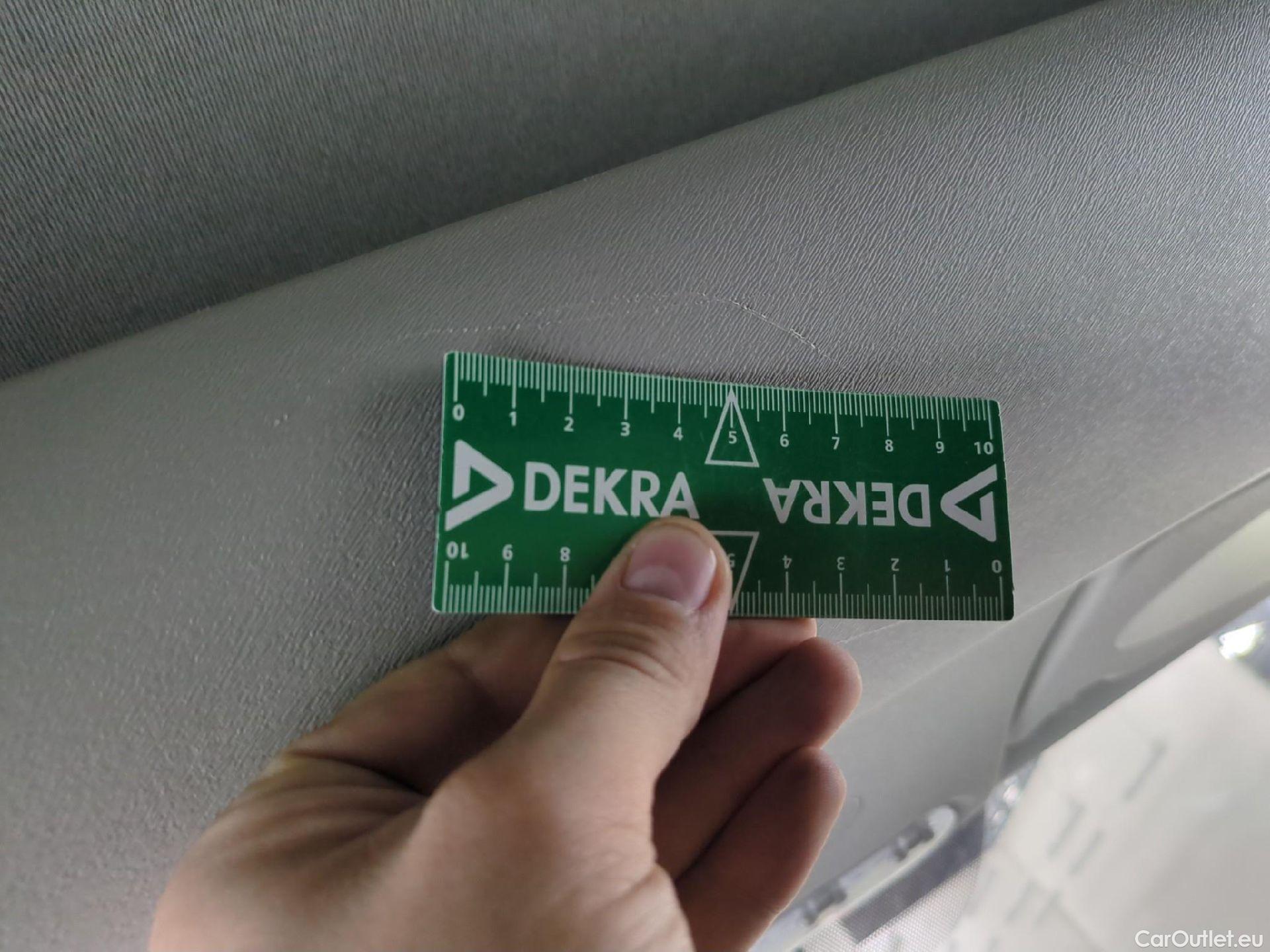  Renault  Kangoo  Express Maxi Extra (Série Spéciale) 1.5 dCi 90CV BVM5 E6 #1