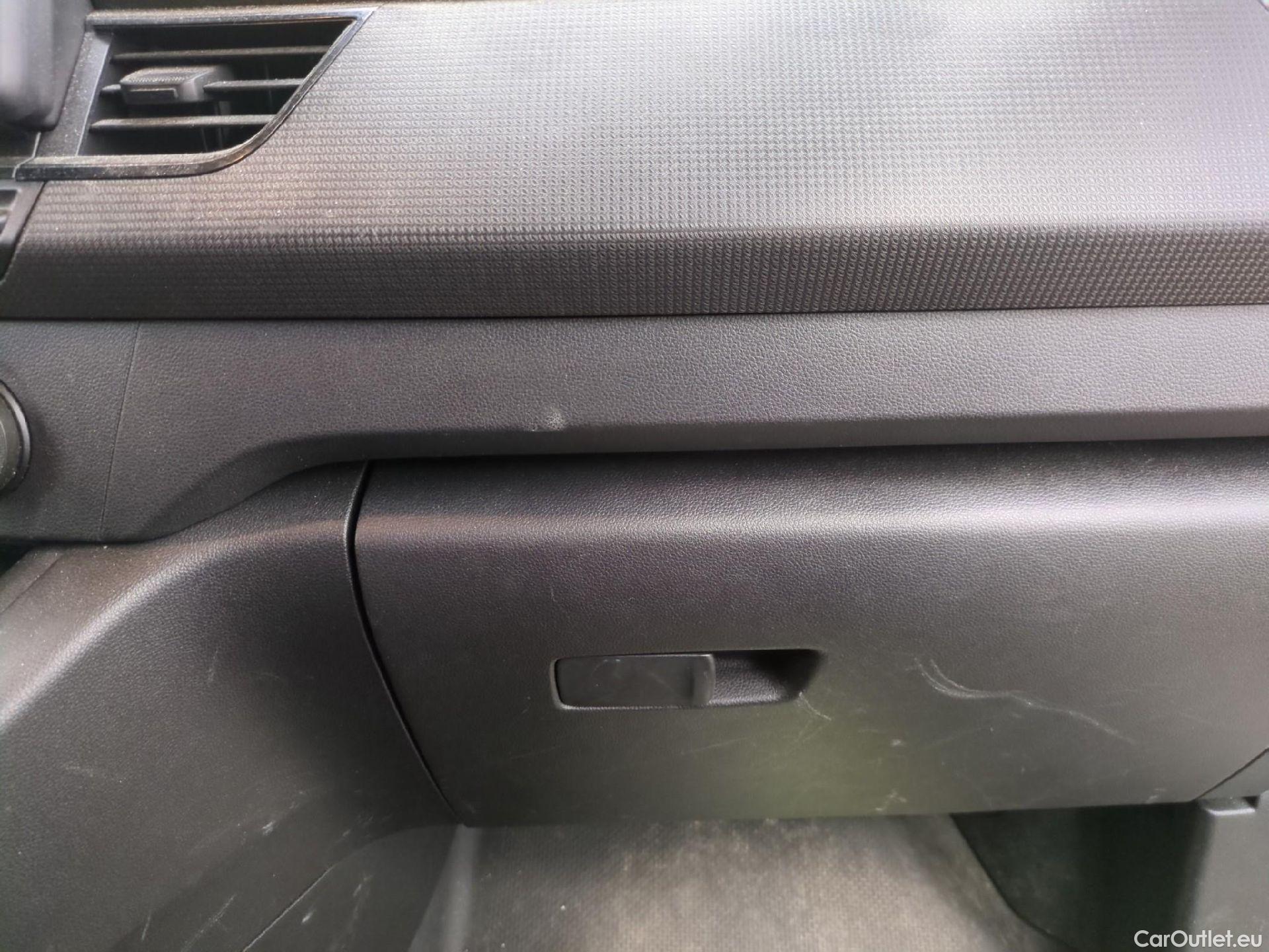  Renault  Kangoo RENAULT  Express VU 4p Fourgonnette Grand Confort - Blue dCi 95 #7