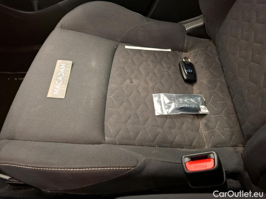  Toyota  Corolla  Touring Sports / 2018 / 5P / Break Hybride 122h Dynamic Business Stage Acad / TRANSFO VP/VF #7