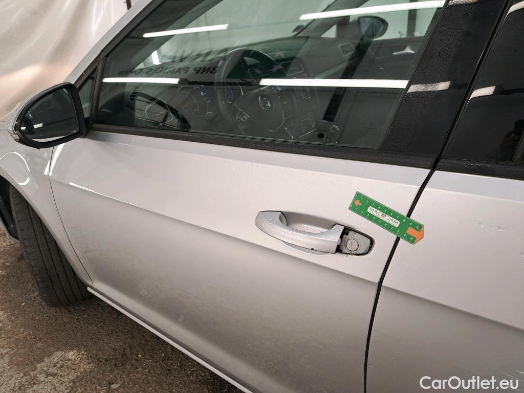  Volkswagen  Golf  VII Break Confortline Business BMT 1.6 TDI 115CV BVM5 E6dT #18