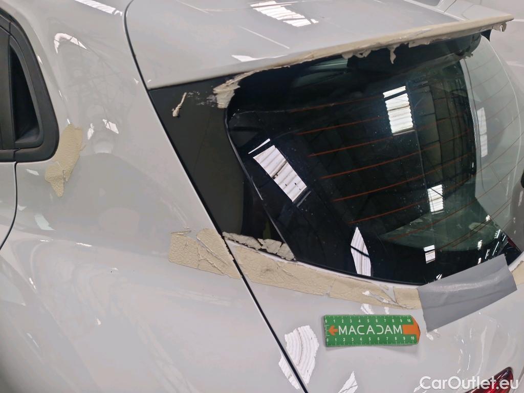  Renault  Clio  V Société Air Nav 1.5 dCi 85CV BVM6 E6dT #63