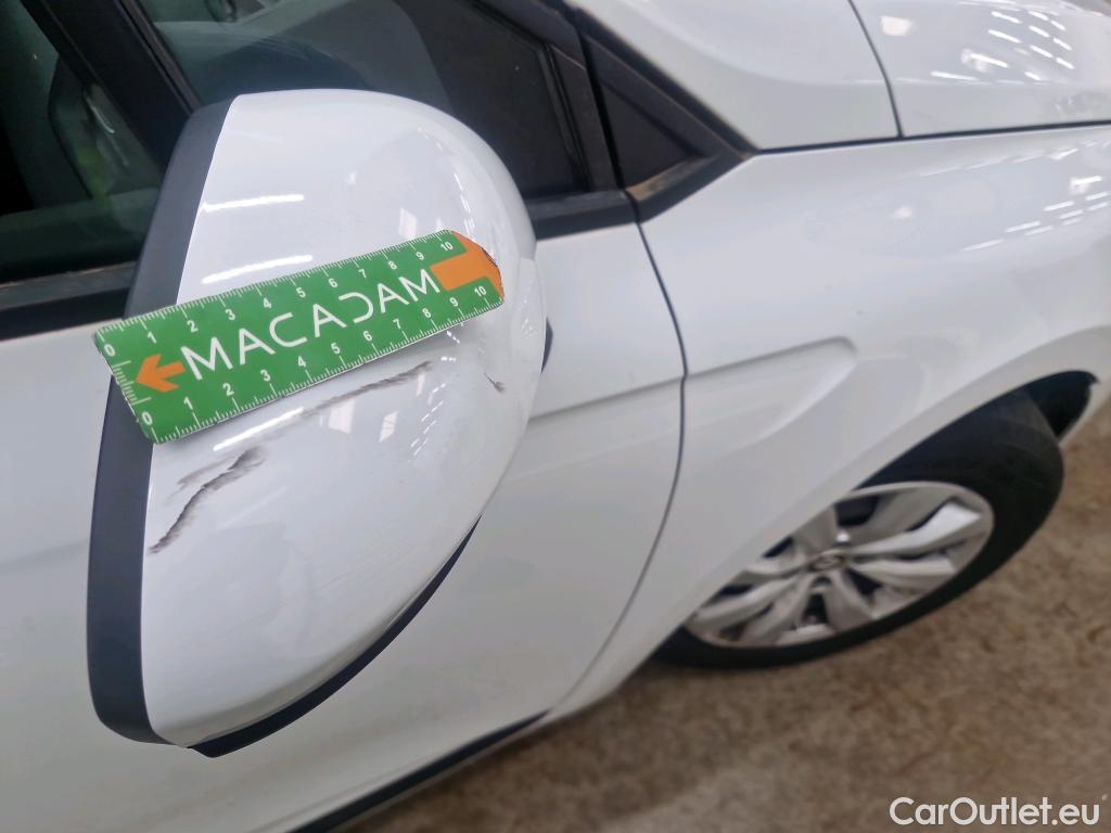  Renault  Clio  V Société Air Nav 1.5 dCi 85CV BVM6 E6dT #59