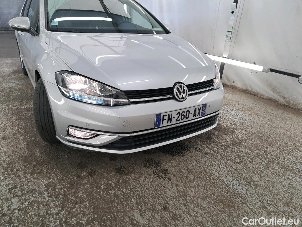  Volkswagen  Golf  VII Break Confortline Business BMT 1.6 TDI 115CV BVM5 E6dT #6