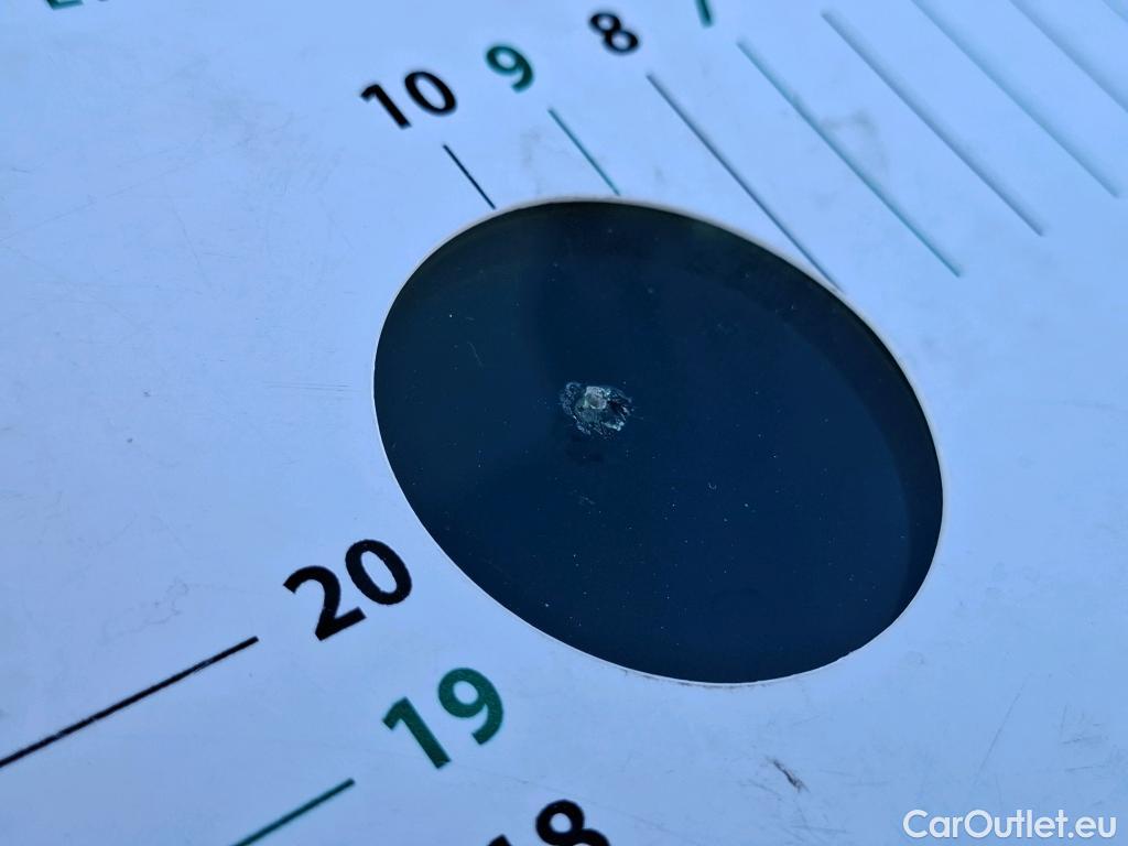  Renault  Kangoo  Z.E. 33 Extra BVA / CONTRAT DE BATTERIE #47