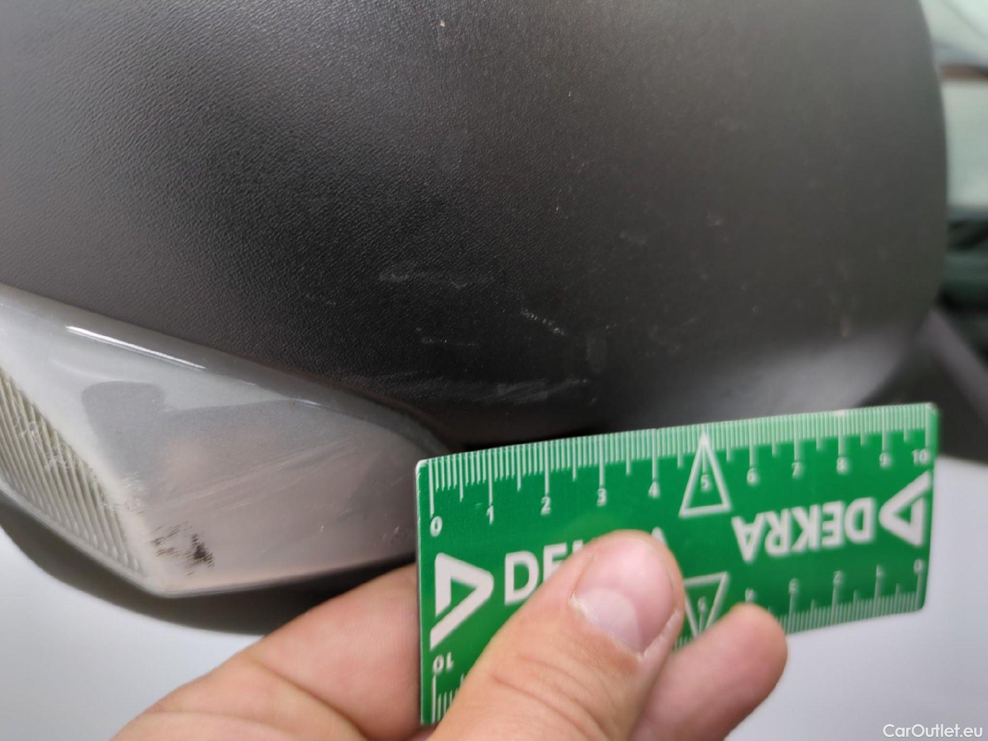  Renault  Kangoo RENAULT  Express VU 4p Fourgonnette Grand Confort - Blue dCi 95 #13