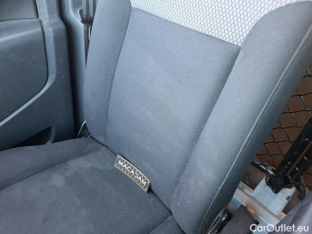  Renault  Kangoo  Z.E. 33 Extra BVA / CONTRAT DE BATTERIE #37