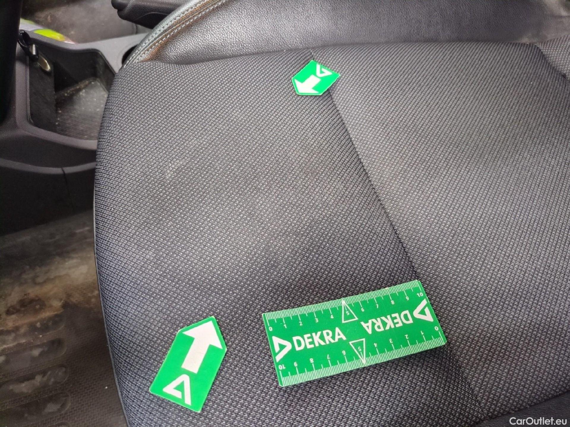  Renault  Kangoo RENAULT  Express VU 4p Fourgonnette Grand Confort - Blue dCi 95 #3