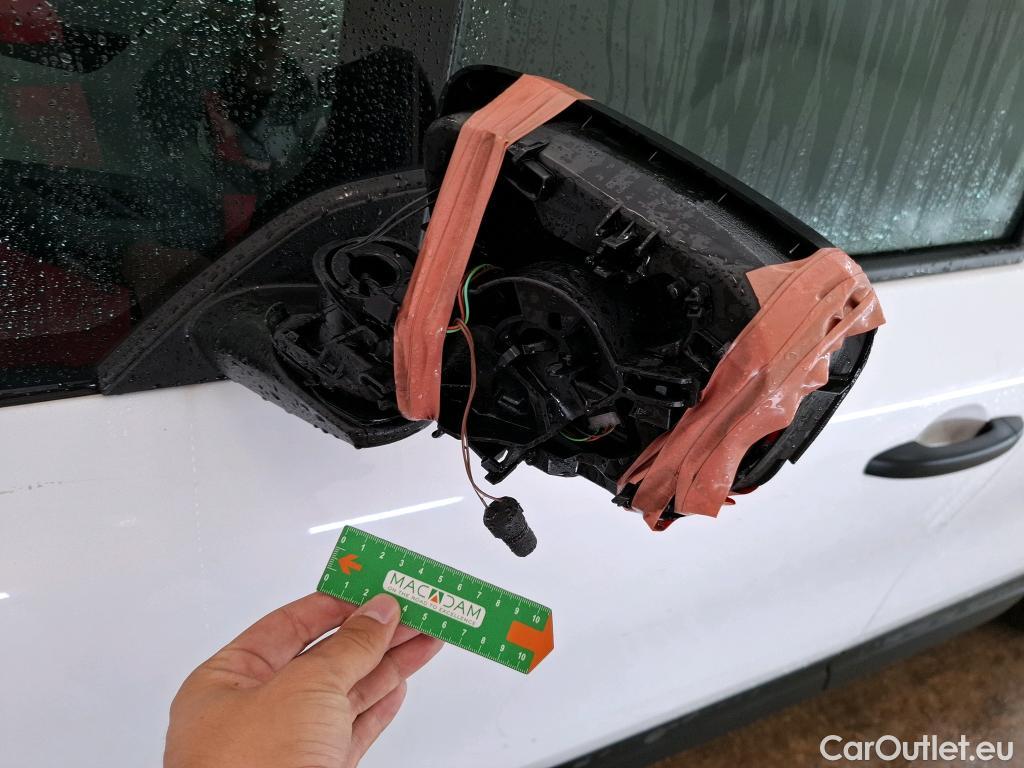  Renault  Kangoo RENAULT  / 2021 / 4P / Fourgonnette GD CONFORT - TCE 130 #18