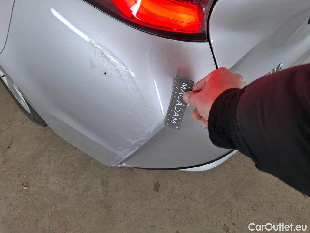  Toyota  Corolla  Touring Sports / 2018 / 5P / Break Hybride 122h Dynamic Business Stage Acad / TRANSFO VP/VF #6