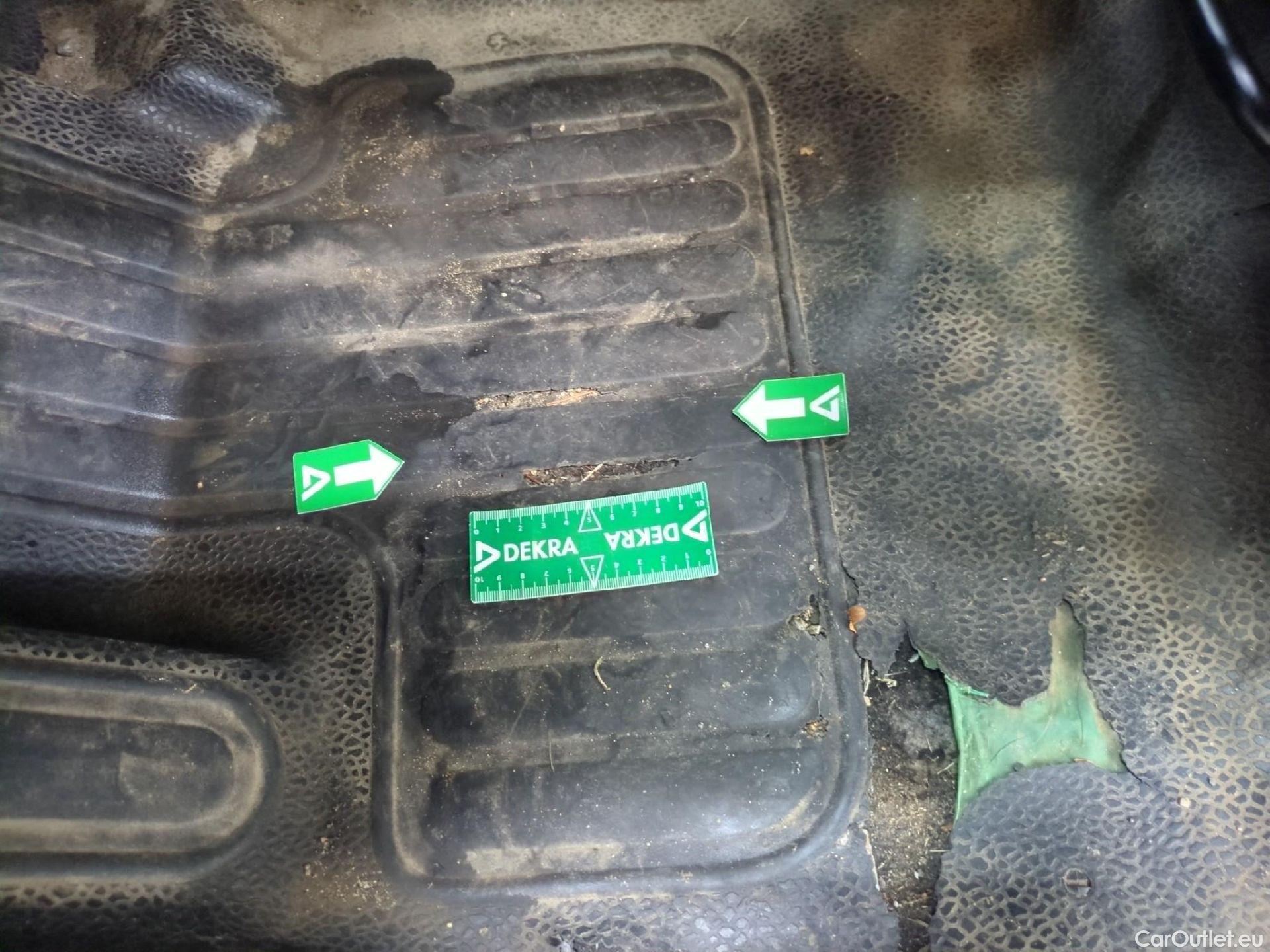  Renault  Kangoo  Express Maxi Extra (Série Spéciale) 1.5 dCi 90CV BVM5 E6 #6