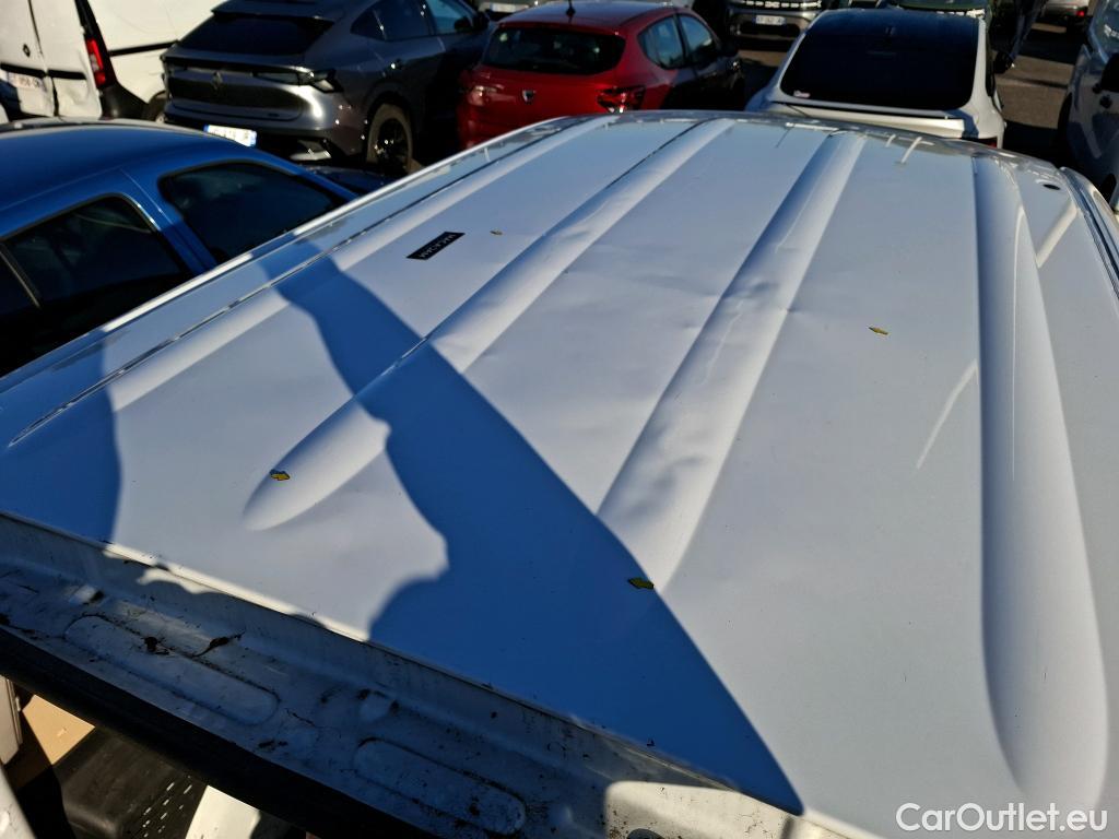  Renault  Kangoo  Z.E. 33 Extra BVA / CONTRAT DE BATTERIE #1