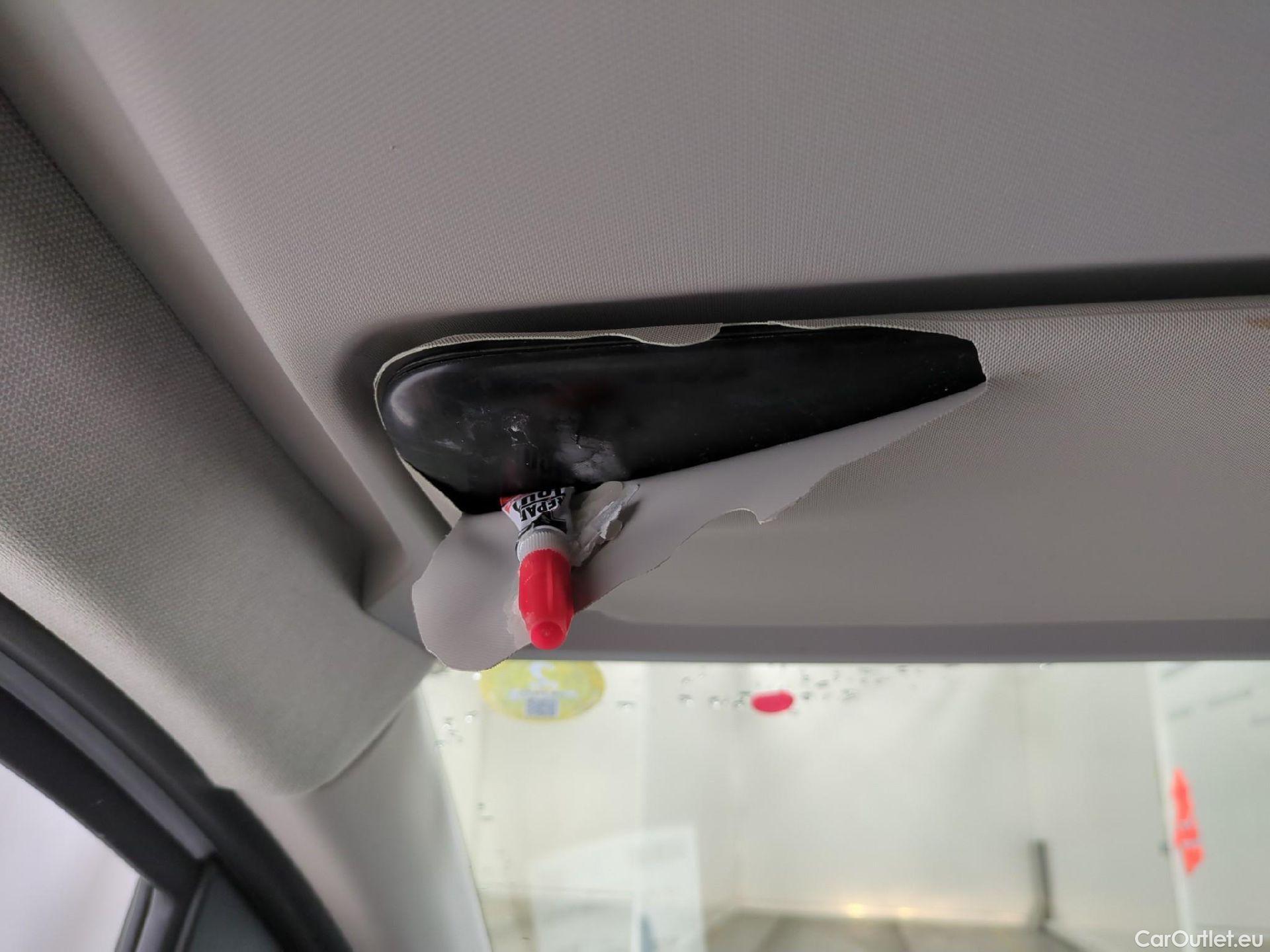  Renault  Kangoo RENAULT  Express VU 4p Fourgonnette Grand Confort - Blue dCi 95 #2