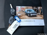  Renault  Kangoo  Z.E. 33 Extra BVA / CONTRAT DE BATTERIE #12