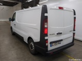  Renault  Trafic  III Fourgon L2H1 3T Confort 2.0 dCi 130CV BVM6 E6d #2